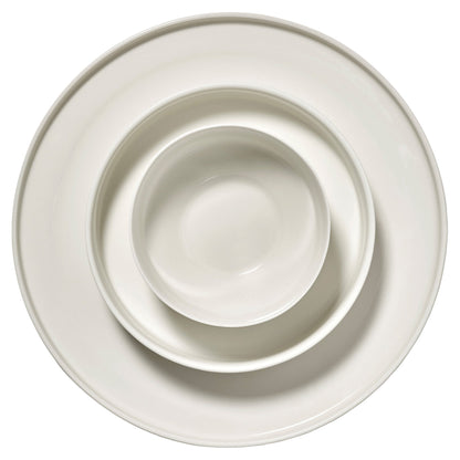 Dune Bowl Set of 2 - Alabaster, Extra Small