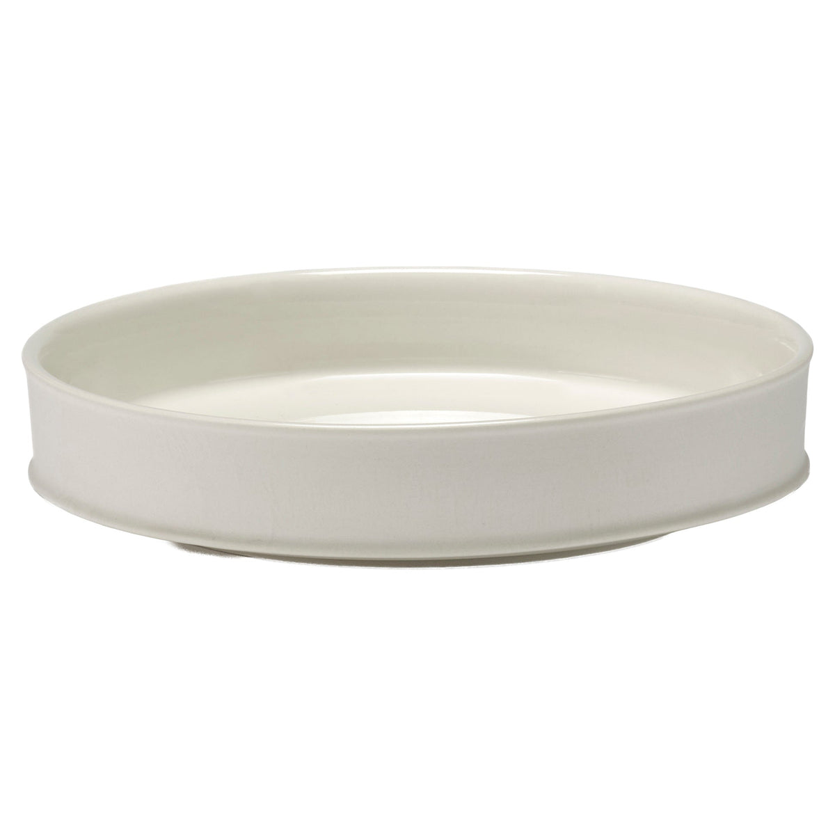 Dune Dinnerware Alabaster