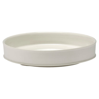 Dune Dinnerware Alabaster