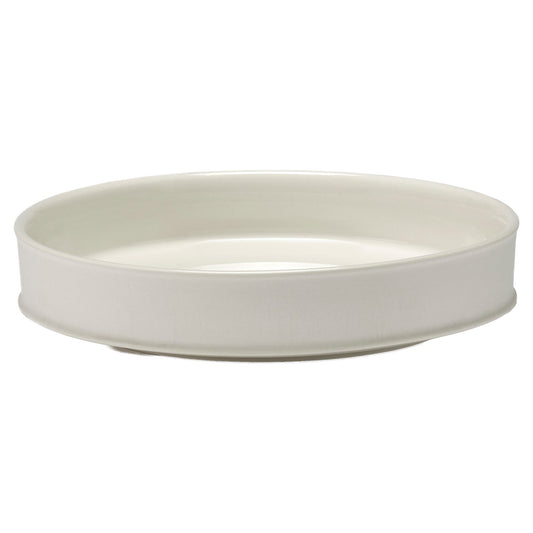Dune Bowl Set of 2 - Alabaster, Medium