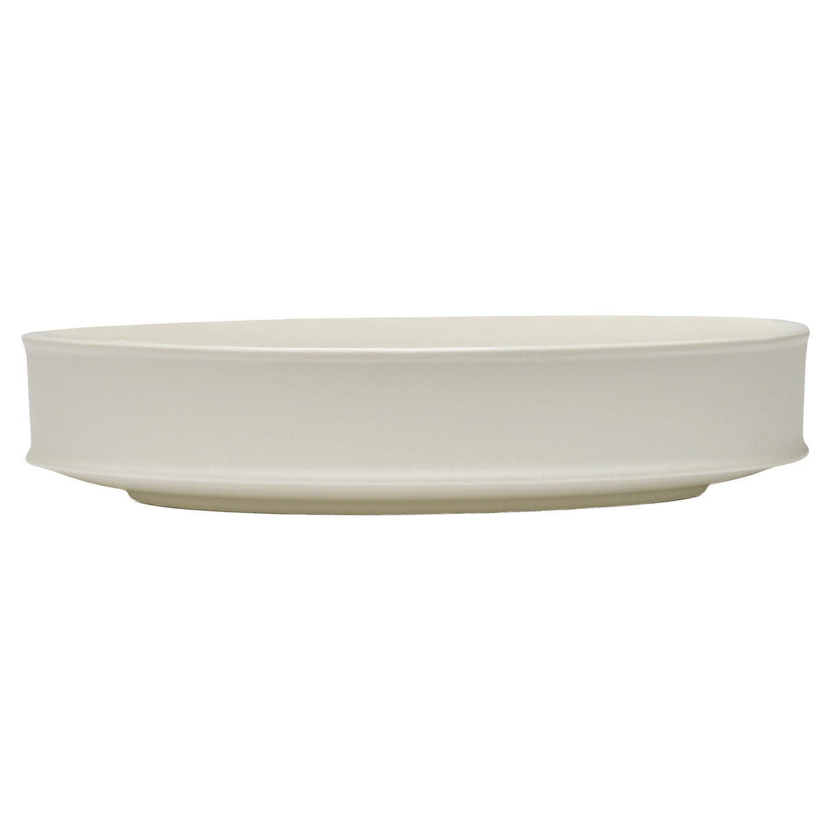 Dune Bowl Set of 2 - Alabaster, Medium