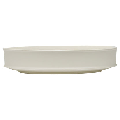 Dune Bowl Set of 2 - Alabaster, Medium