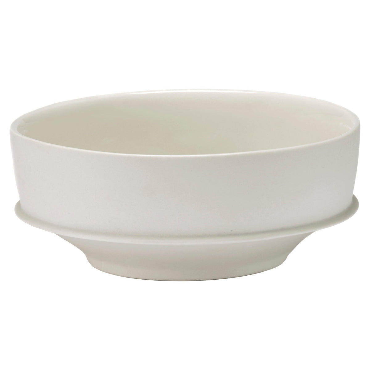 Dune Dinnerware Alabaster