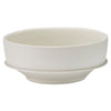 Dune Bowl Set of 2 - Alabaster, Small