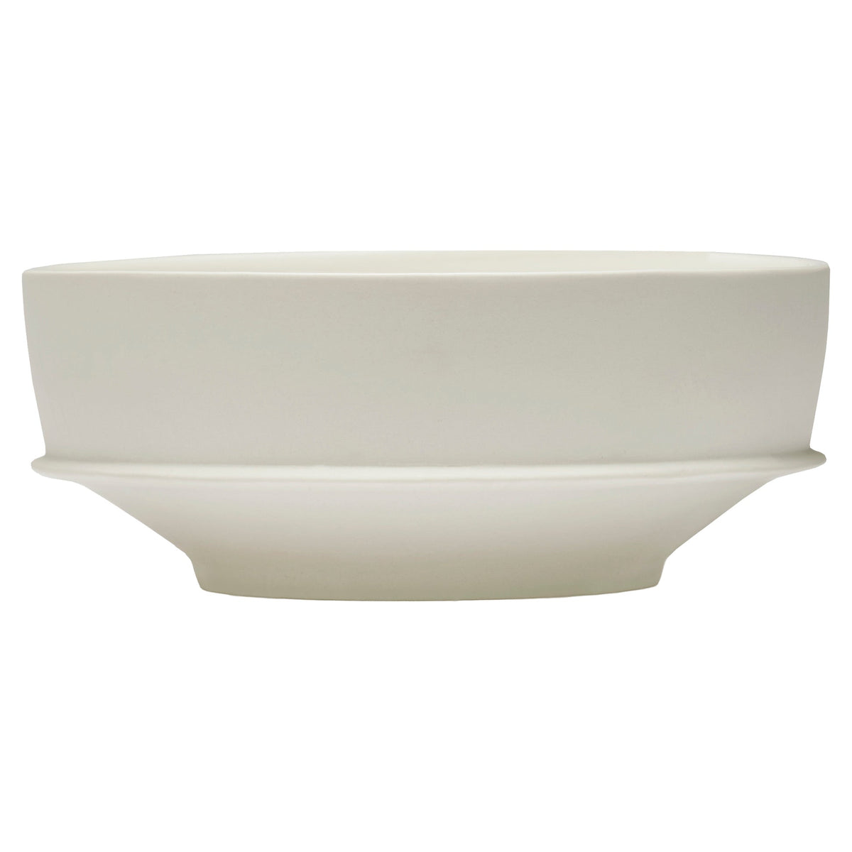 Dune Bowl Set of 2 - Alabaster, Small