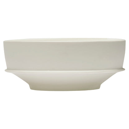 Dune Bowl Set of 2 - Alabaster, Small