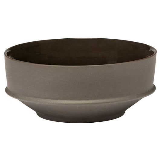Dune Bowl Set of 2 - Slate, Extra Small
