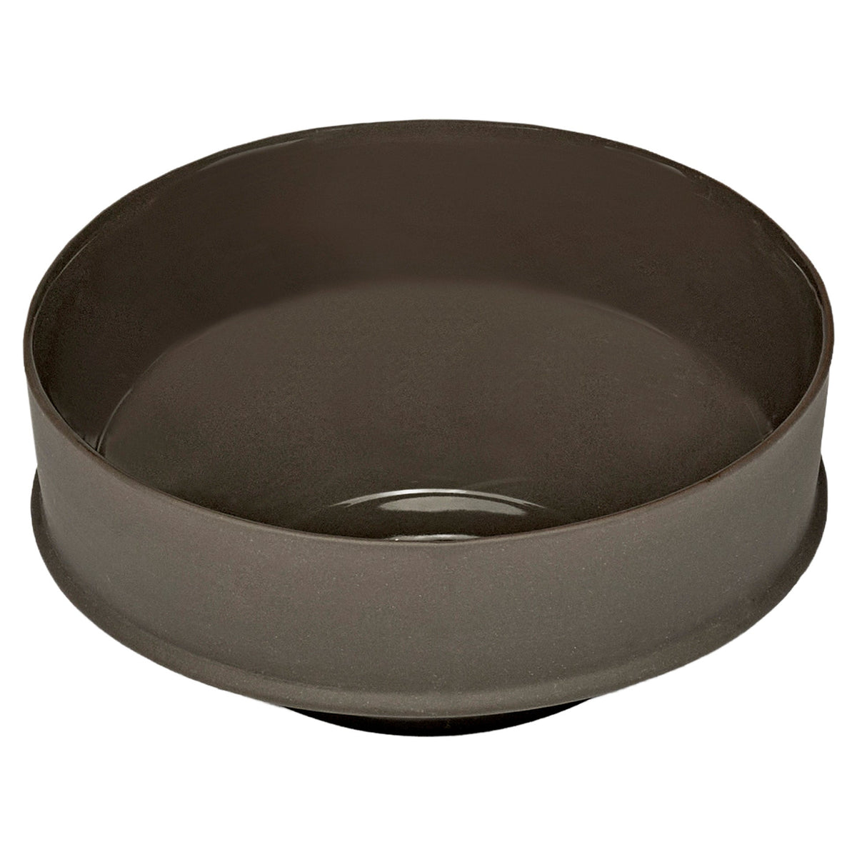 Dune Bowl Set of 2 - Slate, Extra Small
