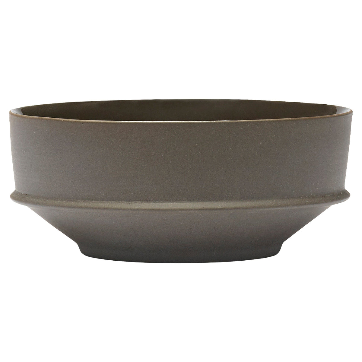 Dune Bowl Set of 2 - Slate, Extra Small