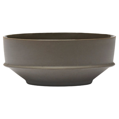 Dune Bowl Set of 2 - Slate, Extra Small