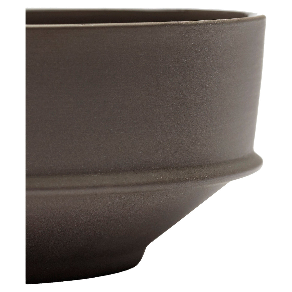 Dune Bowl Set of 2 - Slate, Extra Small