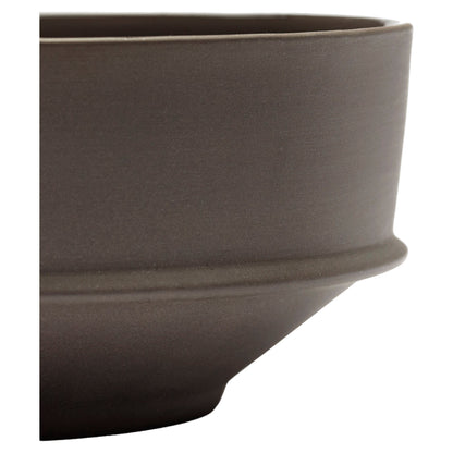 Dune Bowl Set of 2 - Slate, Extra Small