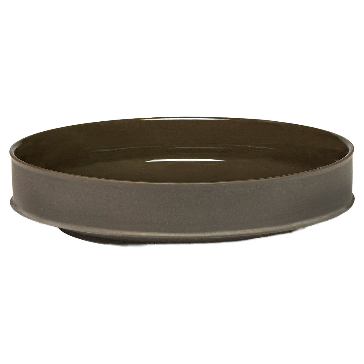 Dune Bowl Set of 2 - Slate, Medium