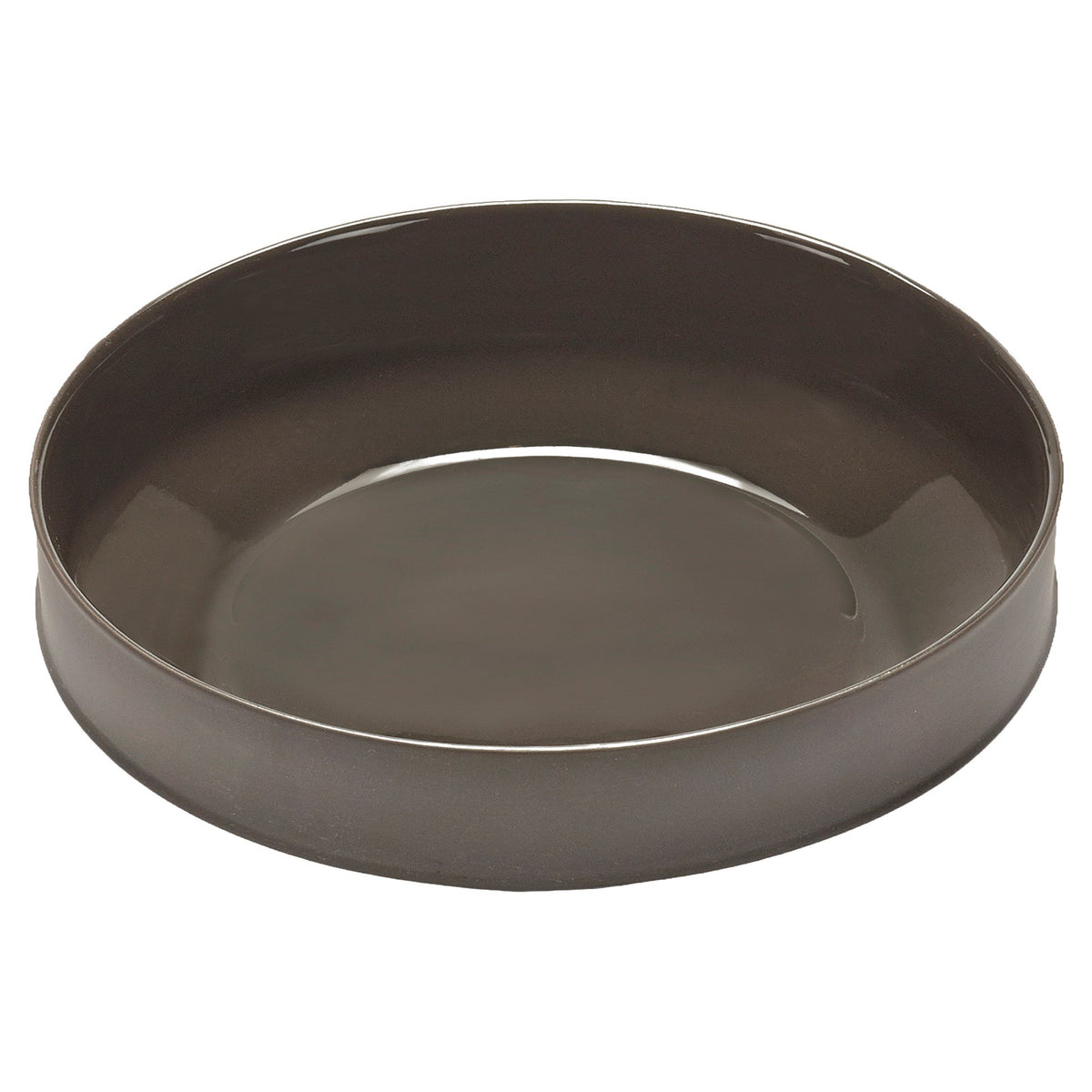 Dune Bowl Set of 2 - Slate, Medium