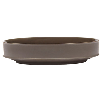 Dune Bowl Set of 2 - Slate, Medium