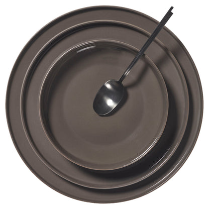 Dune Bowl Set of 2 - Slate, Medium