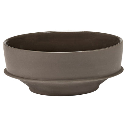 Dune Bowl Set of 2 - Slate, Small