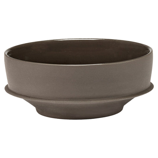 Dune Bowl Set of 2 - Slate, Small