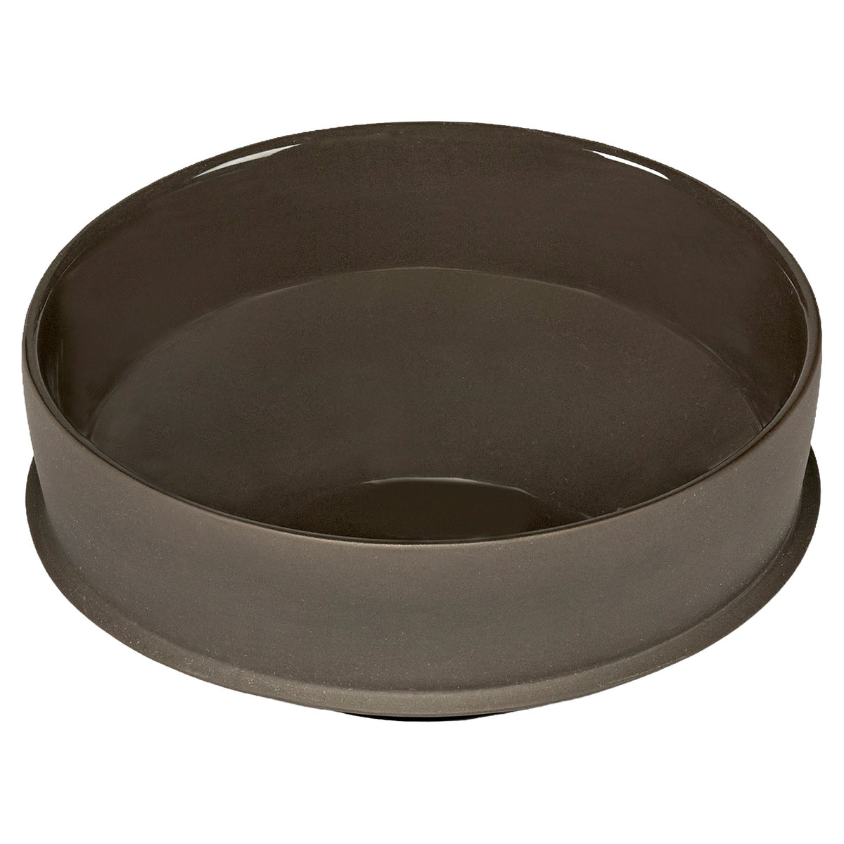 Dune Bowl Set of 2 - Slate, Small