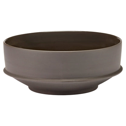 Dune Bowl - Slate, Large