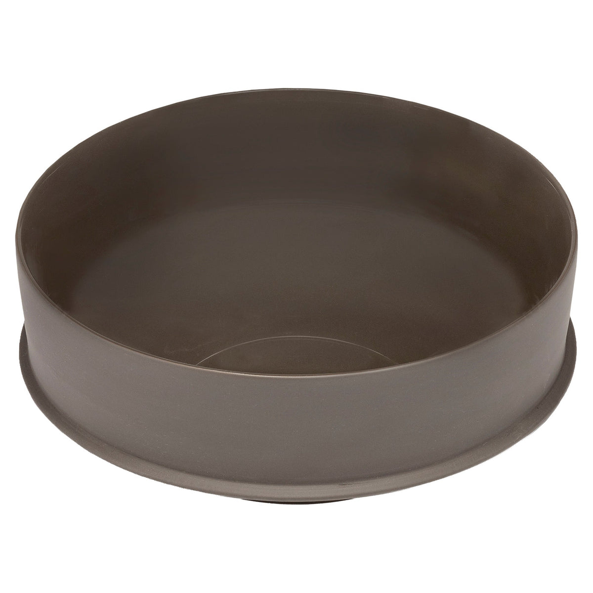 Dune Bowl - Slate, Large