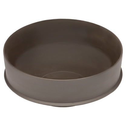 Dune Bowl - Slate, Large