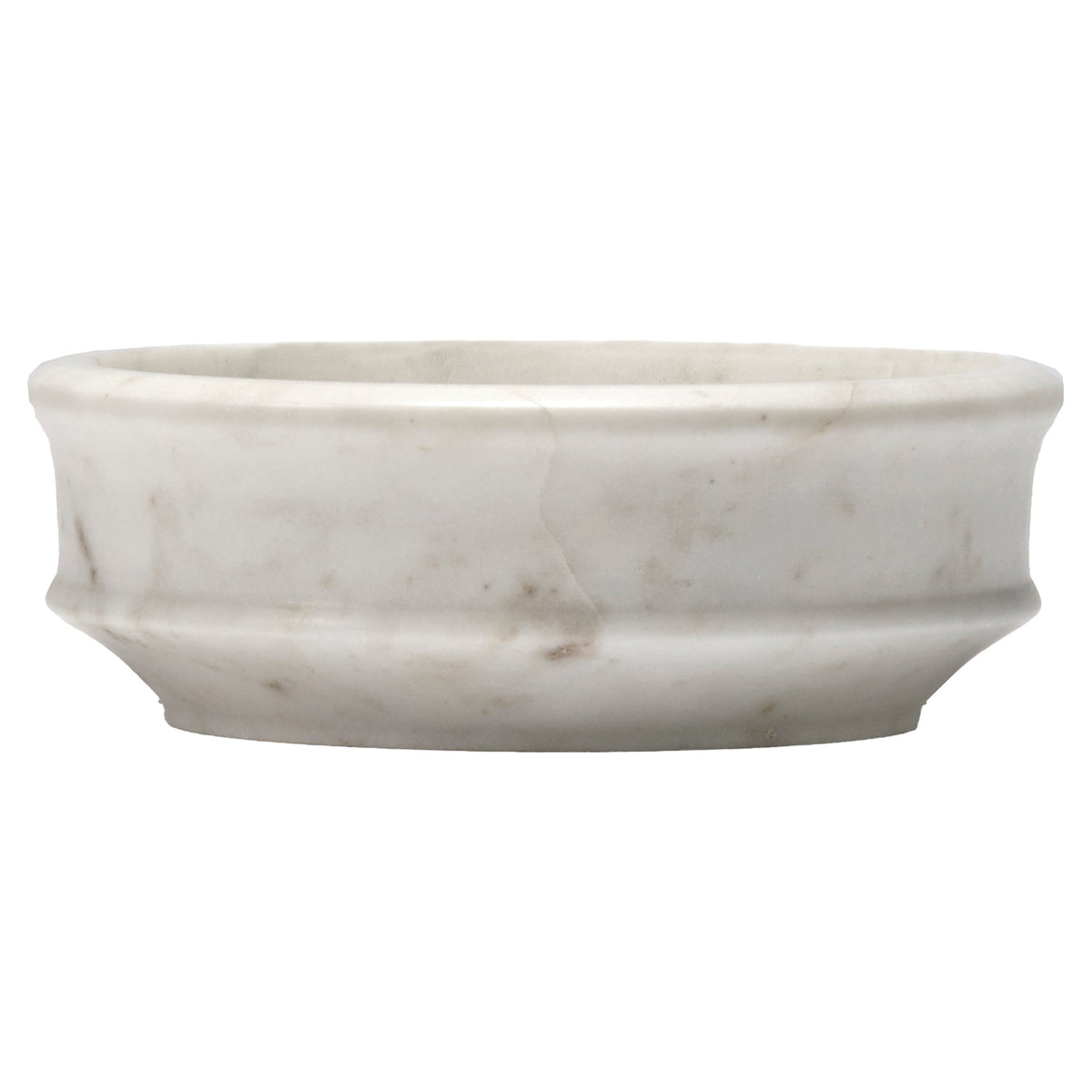 Dune Bowl - White, Small