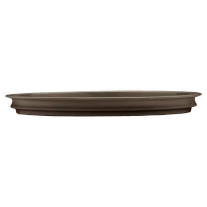 Dune Breakfast Plate Set of 4 - Slate