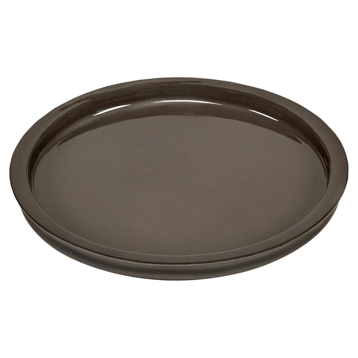 Dune Breakfast Plate Set of 4 - Slate