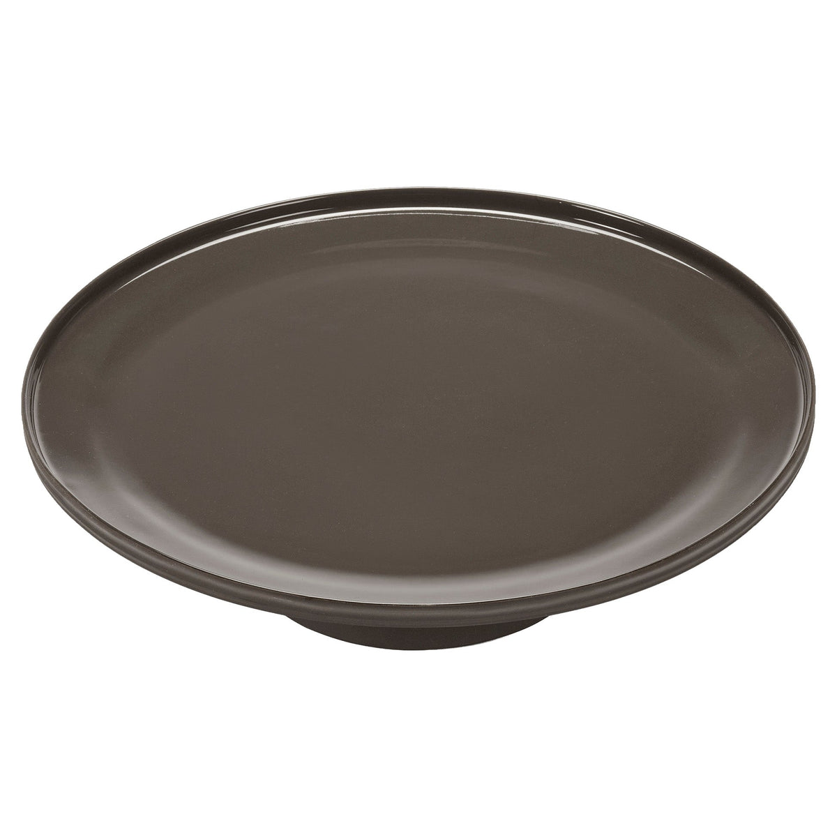 Dune Cake Stand - Slate