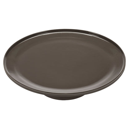 Dune Cake Stand - Slate