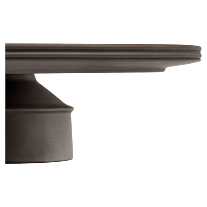 Dune Cake Stand - Slate