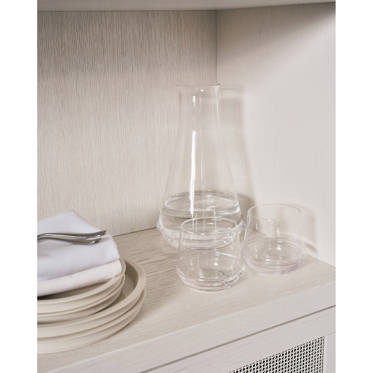 Dune Carafe