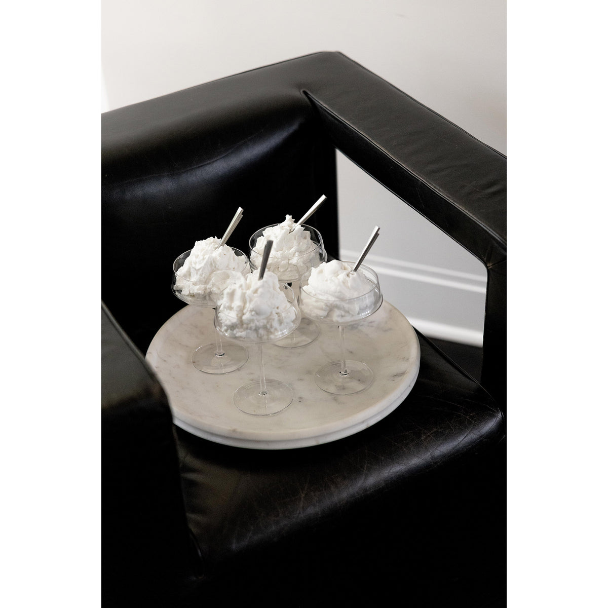 Dune Champagne Coupe Set of 4