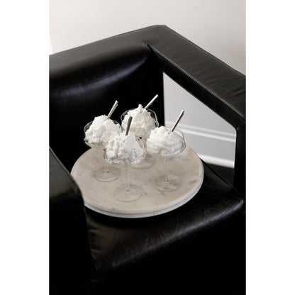 Dune Champagne Coupe Set of 4
