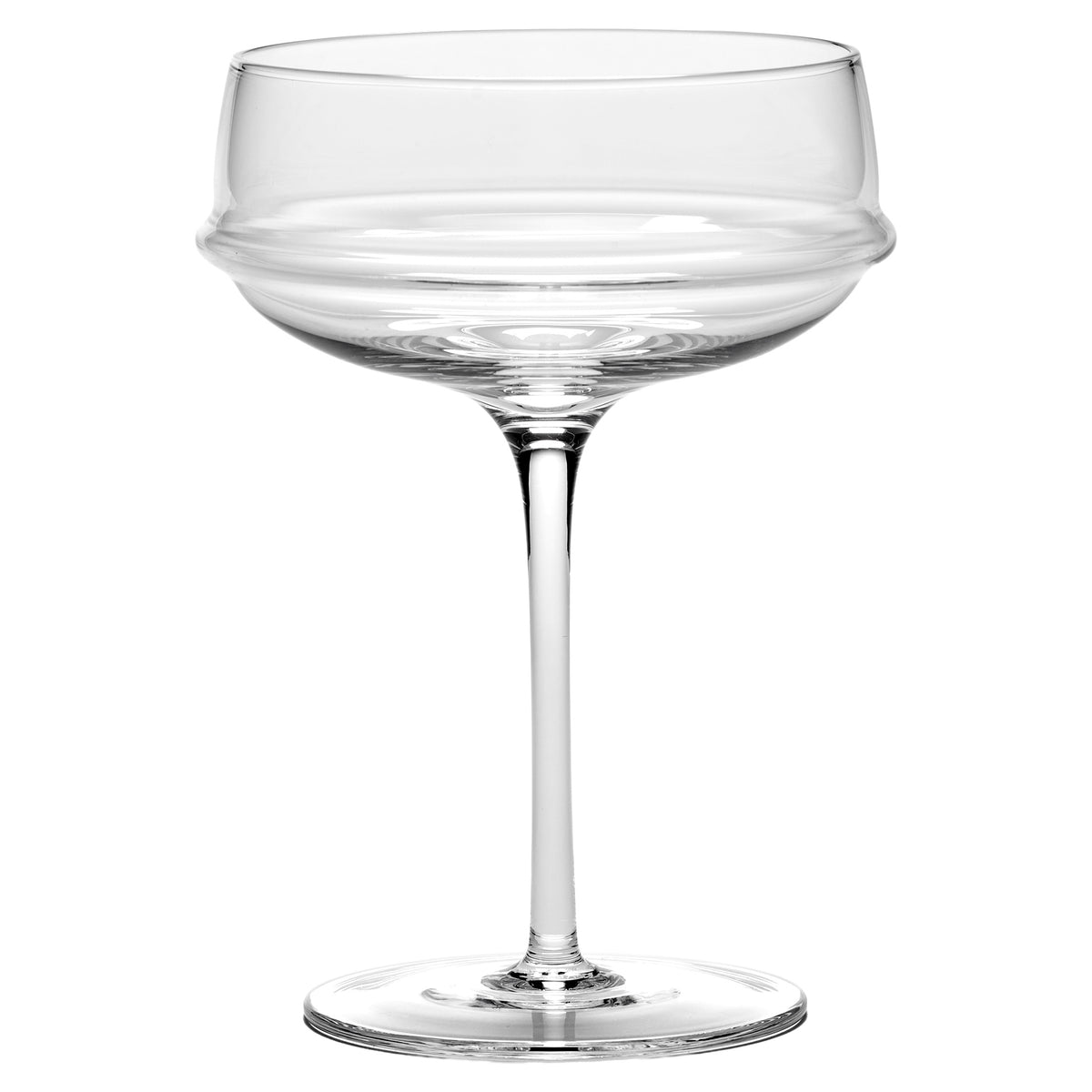 Dune Champagne Coupe Set of 4