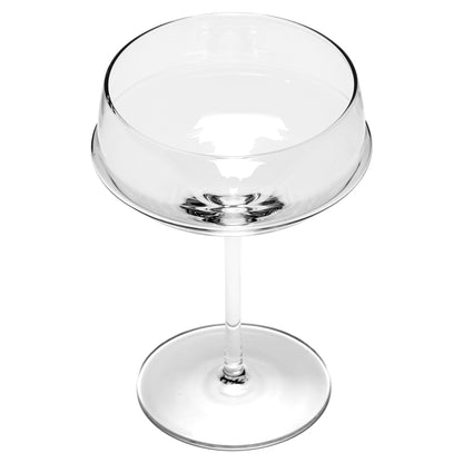 Dune Champagne Coupe Set of 4
