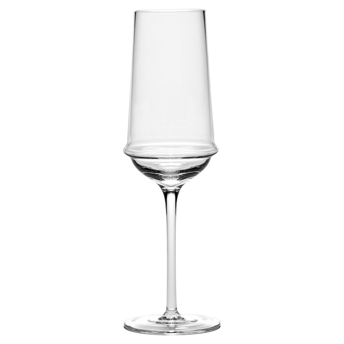 Dune Champagne Glass Set of 4