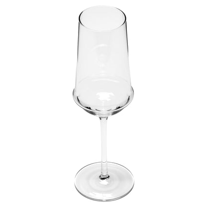 Dune Champagne Glass Set of 4