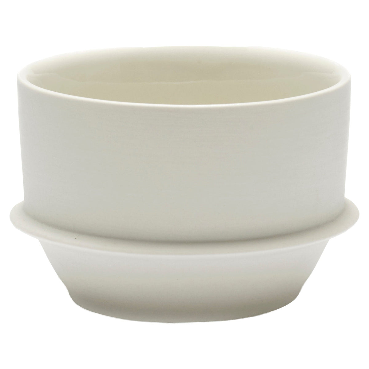 Dune Coffee Cup Set of 4 - Alabaster