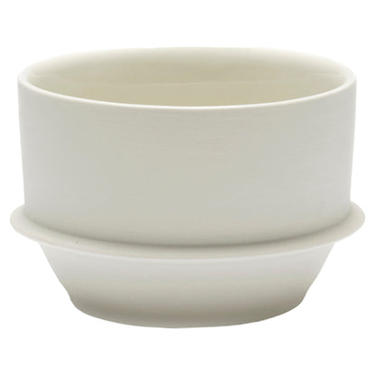 Dune Coffee Cup Set of 4 - Alabaster