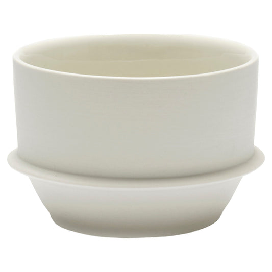 Dune Coffee Cup Set of 4 - Alabaster