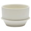 Dune Coffee Cup Set of 4 - Alabaster