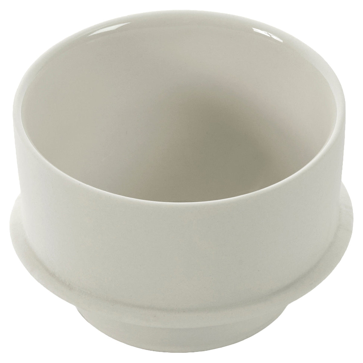Dune Coffee Cup Set of 4 - Alabaster