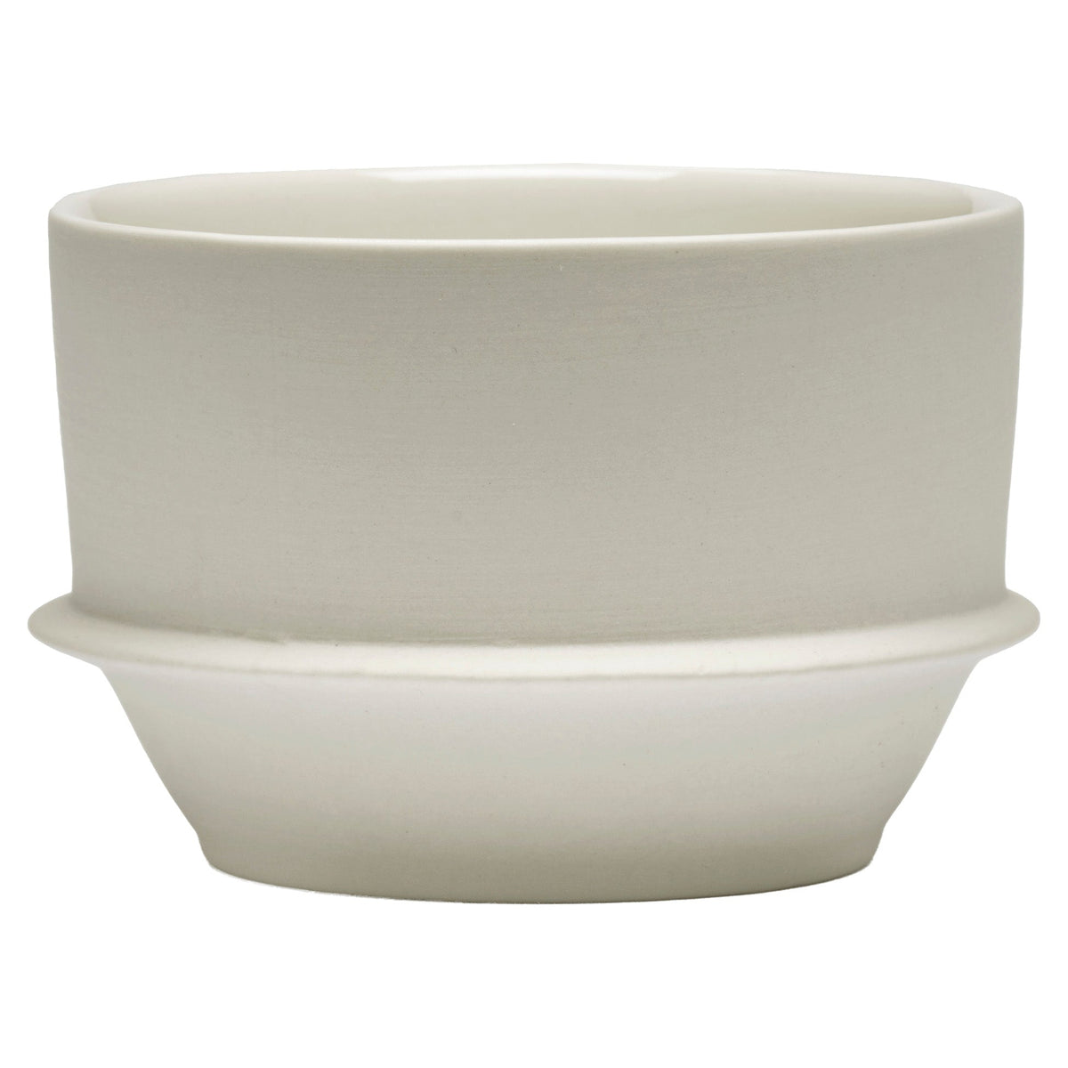 Dune Coffee Cup Set of 4 - Alabaster