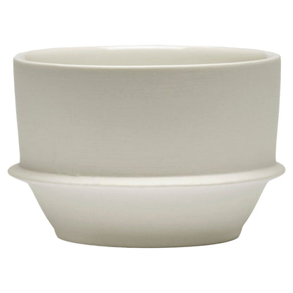 Dune Coffee Cup Set of 4 - Alabaster