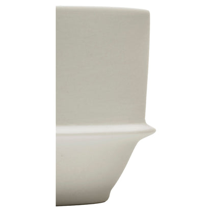 Dune Coffee Cup Set of 4 - Alabaster