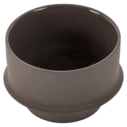 Dune Coffee Cup Set of 4 - Slate