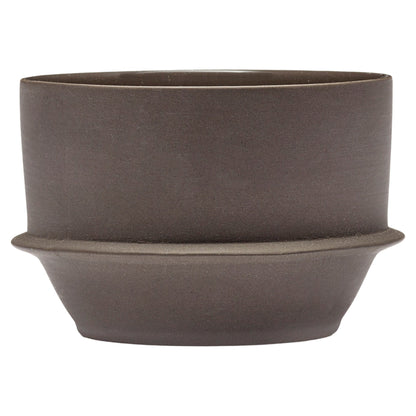 Dune Coffee Cup Set of 4 - Slate
