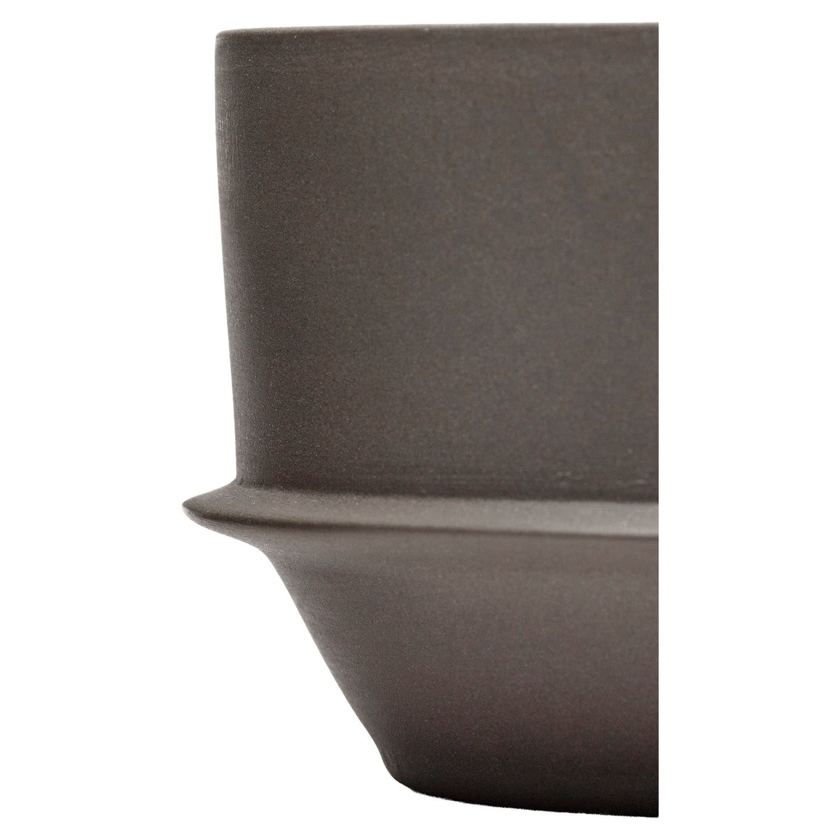 Dune Coffee Cup Set of 4 - Slate
